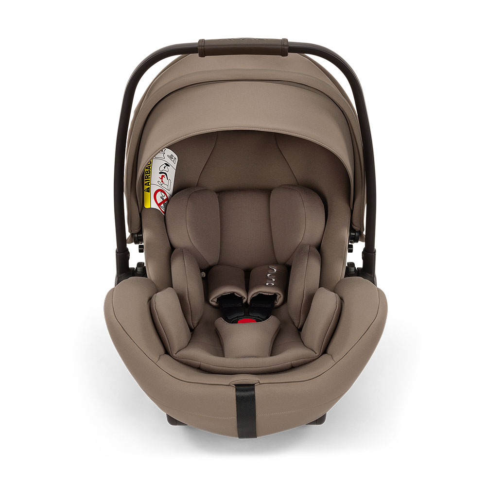 Nuna babyautostol Arra Flex Cedar