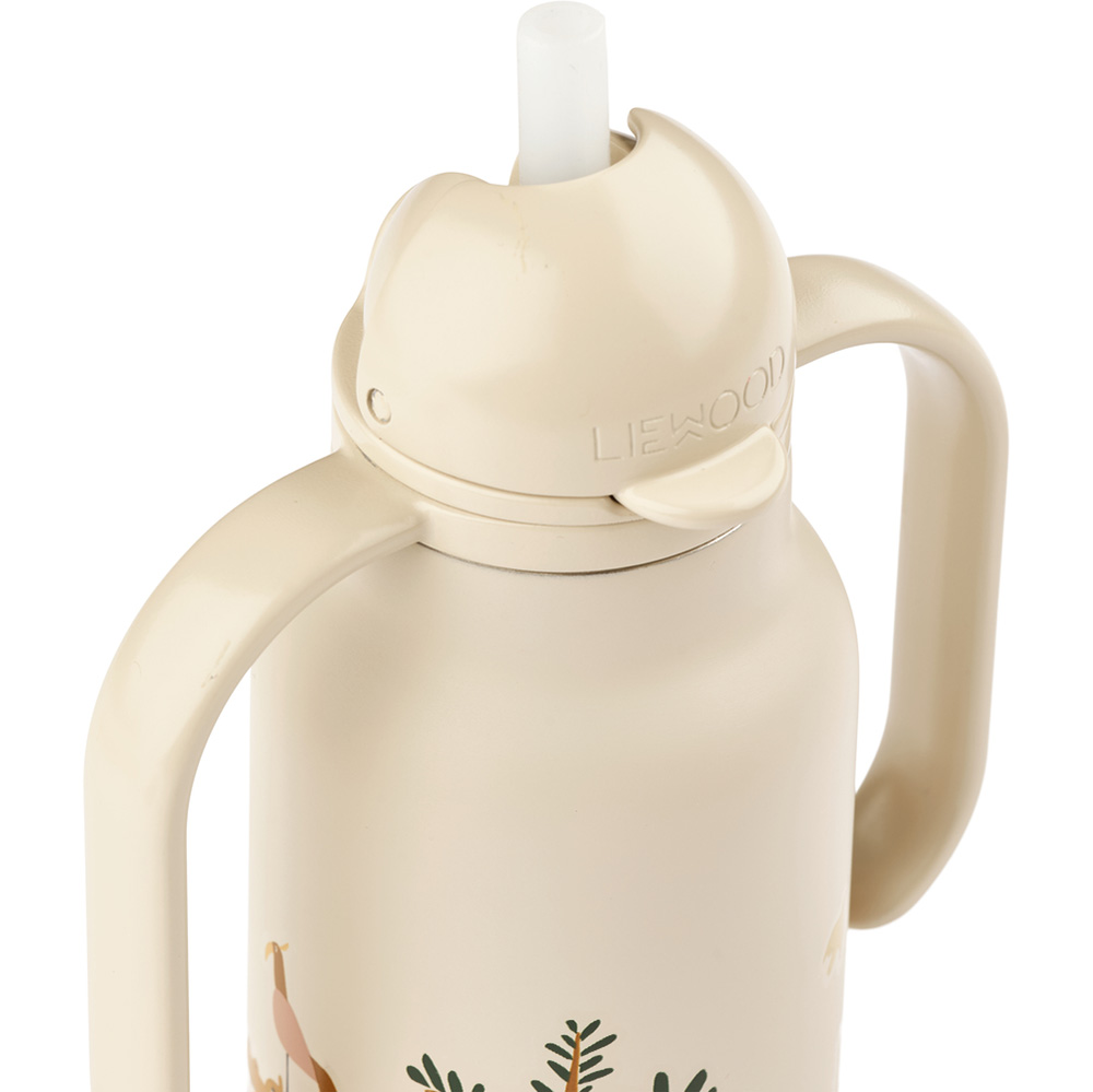 Liewood Kimmie flaske 250 ml All together / Sandy  1499