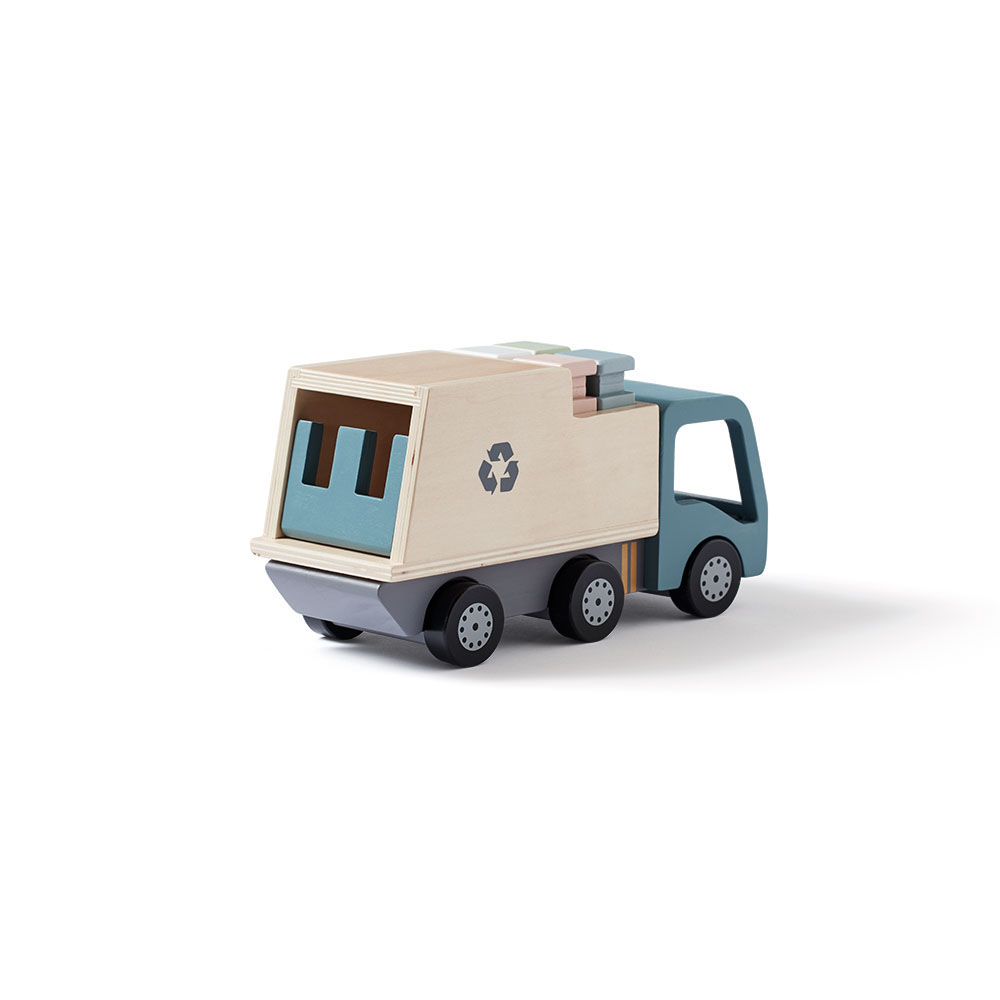 Kids Concept Sweeper AIDEN