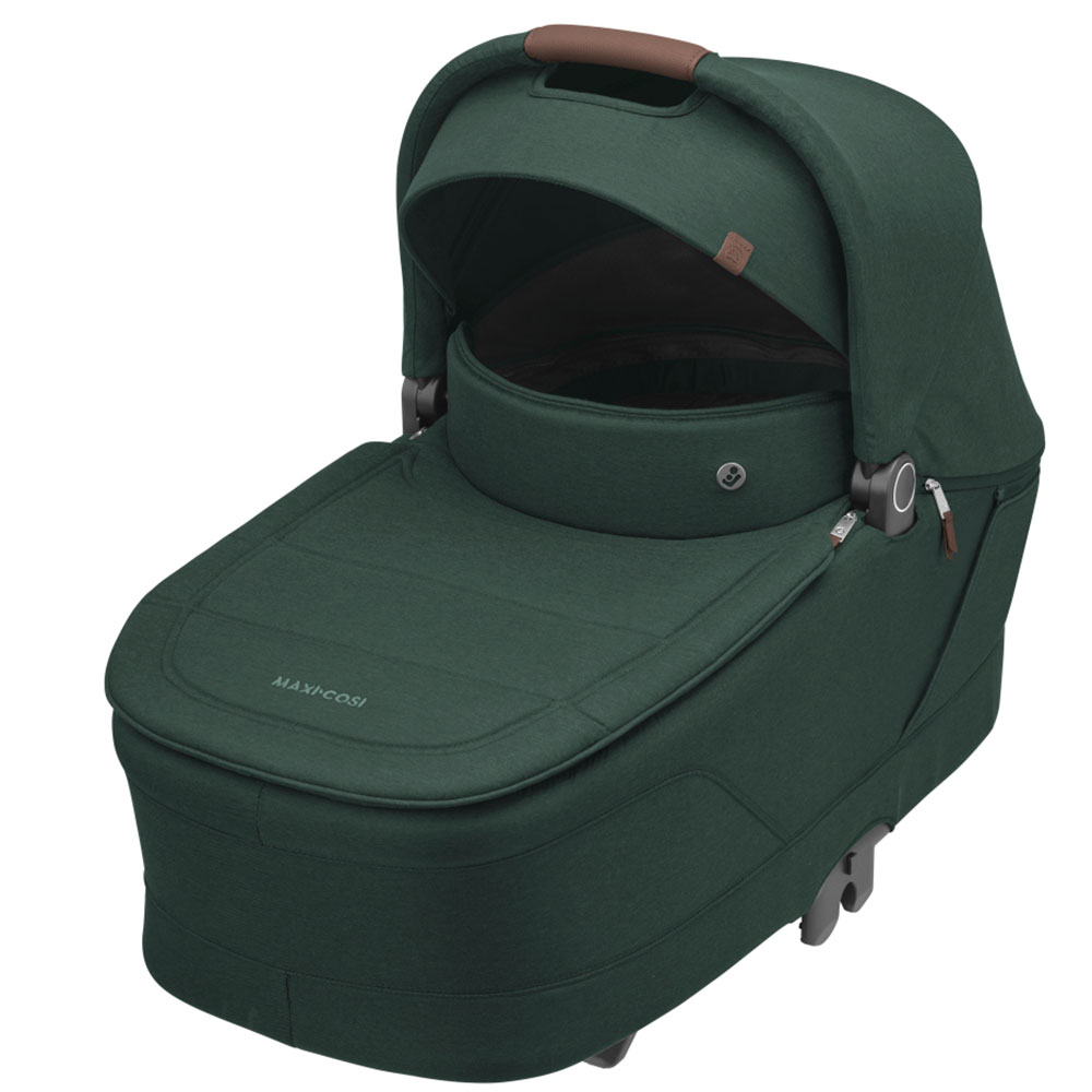 Maxi-Cosi Oxford Plus barnevogn Twillic Green