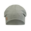 Elodie Light Beanie Hazy Jade 1-2yr