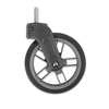Uppababy forhjul (sølv) til VISTA V2