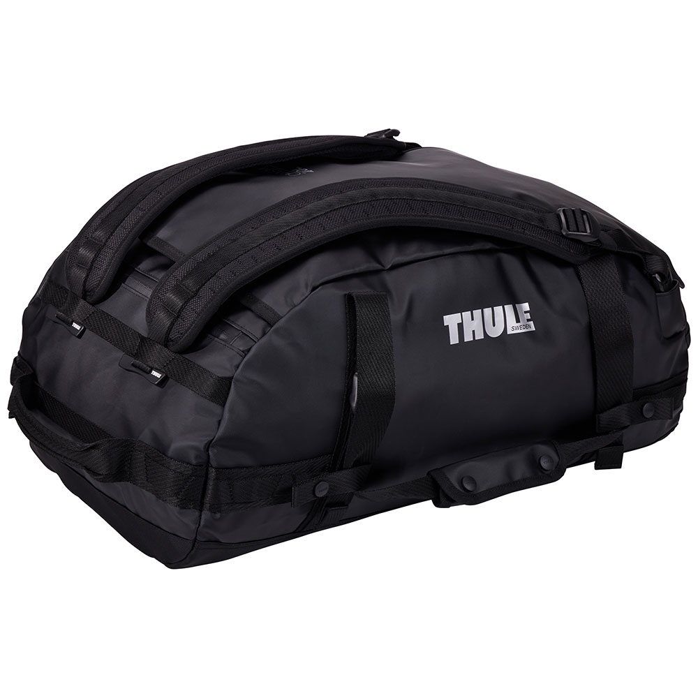 Thule duffelbag Chasm 40L Sort