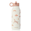 Liewood Falk vandflaske 350 ml Dream/Ecru