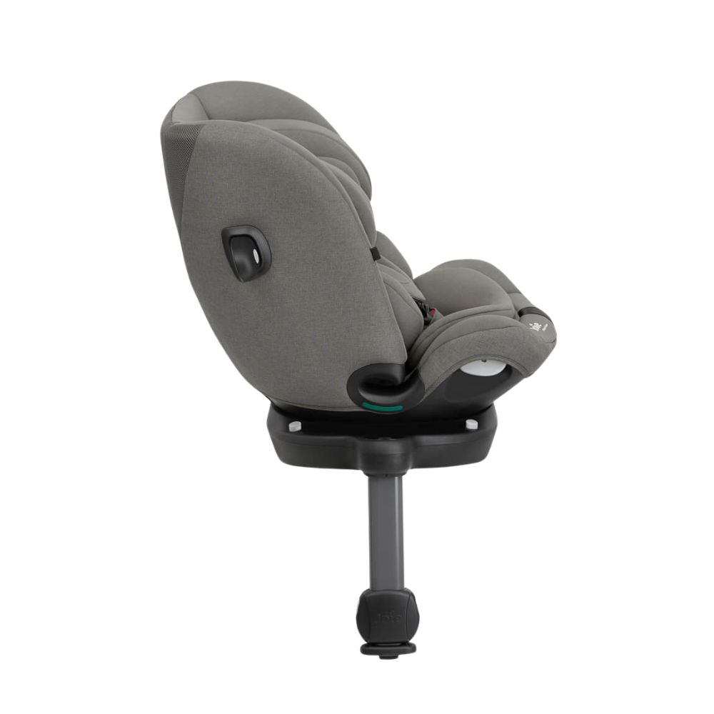 Joie I-PIVOT Grow autostol Thunder