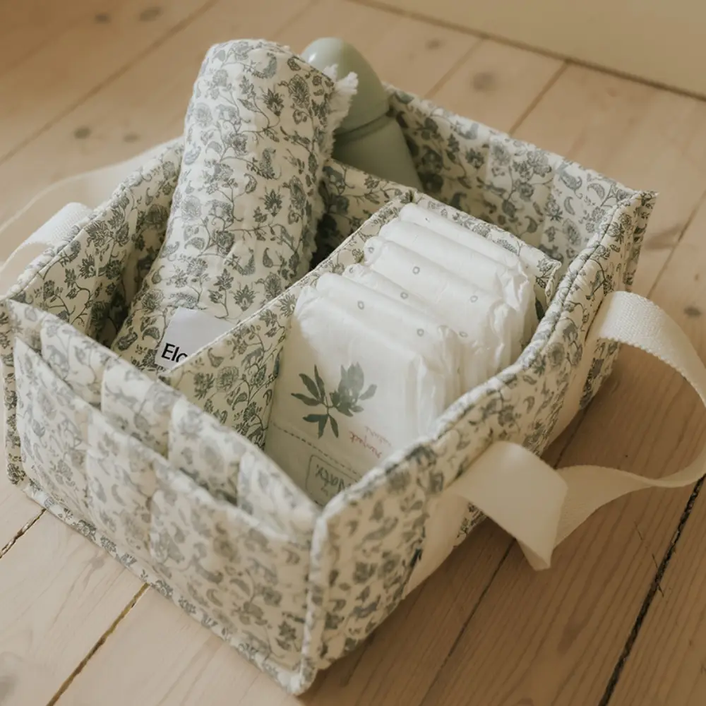 Elodie bleopbevaring Garden Leo Toile One size