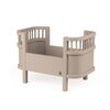 Sebra dukkeseng + madras Jetty Beige