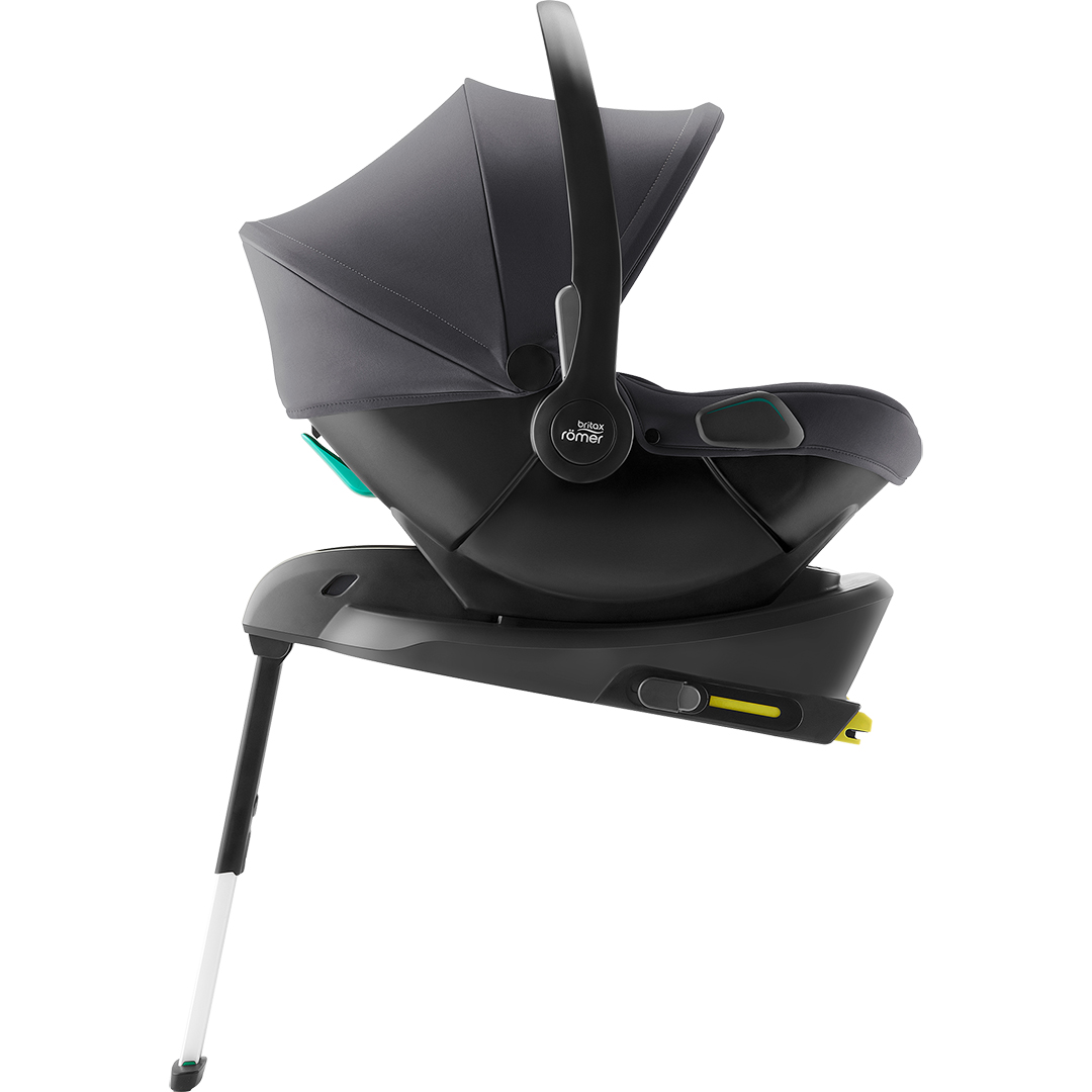 Britax Baby-Safe Core Space Sort