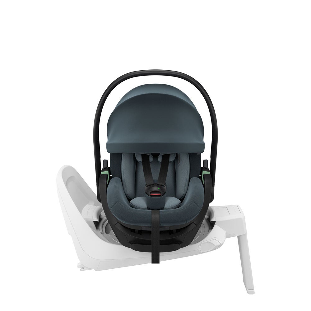 Thule Maple Connect Darkest Blue