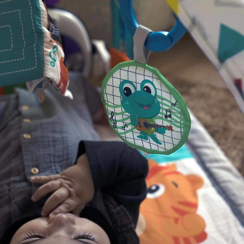  Baby Einstein baby gym 4 i 1