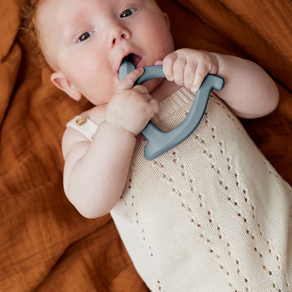 Everyday Baby Silikone Bideblanding QG/HG