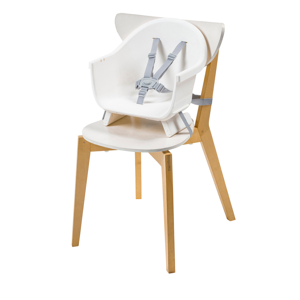 Maxi-Cosi Moa 8 i 1 højstol Beyond White2 Eco