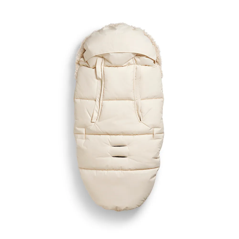 Elodie Kørepose Soft Sherpa