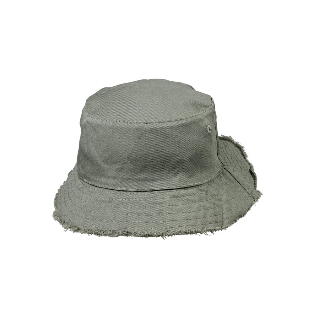 Elodie Details Bucket Hat Hazy Jade 1-2y