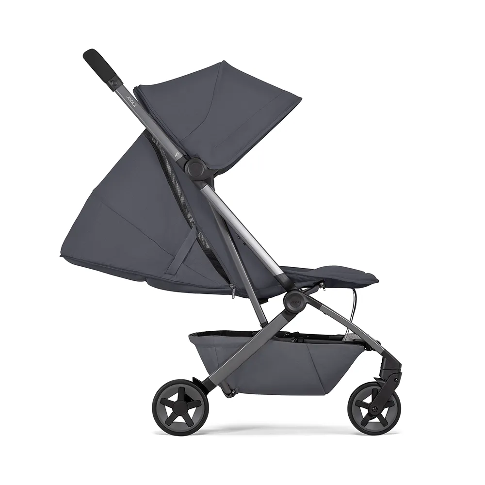 Joolz Aer2 klapvogn Stone Grey