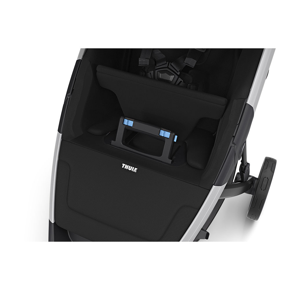 Thule Spring klapvogn Teal Melange