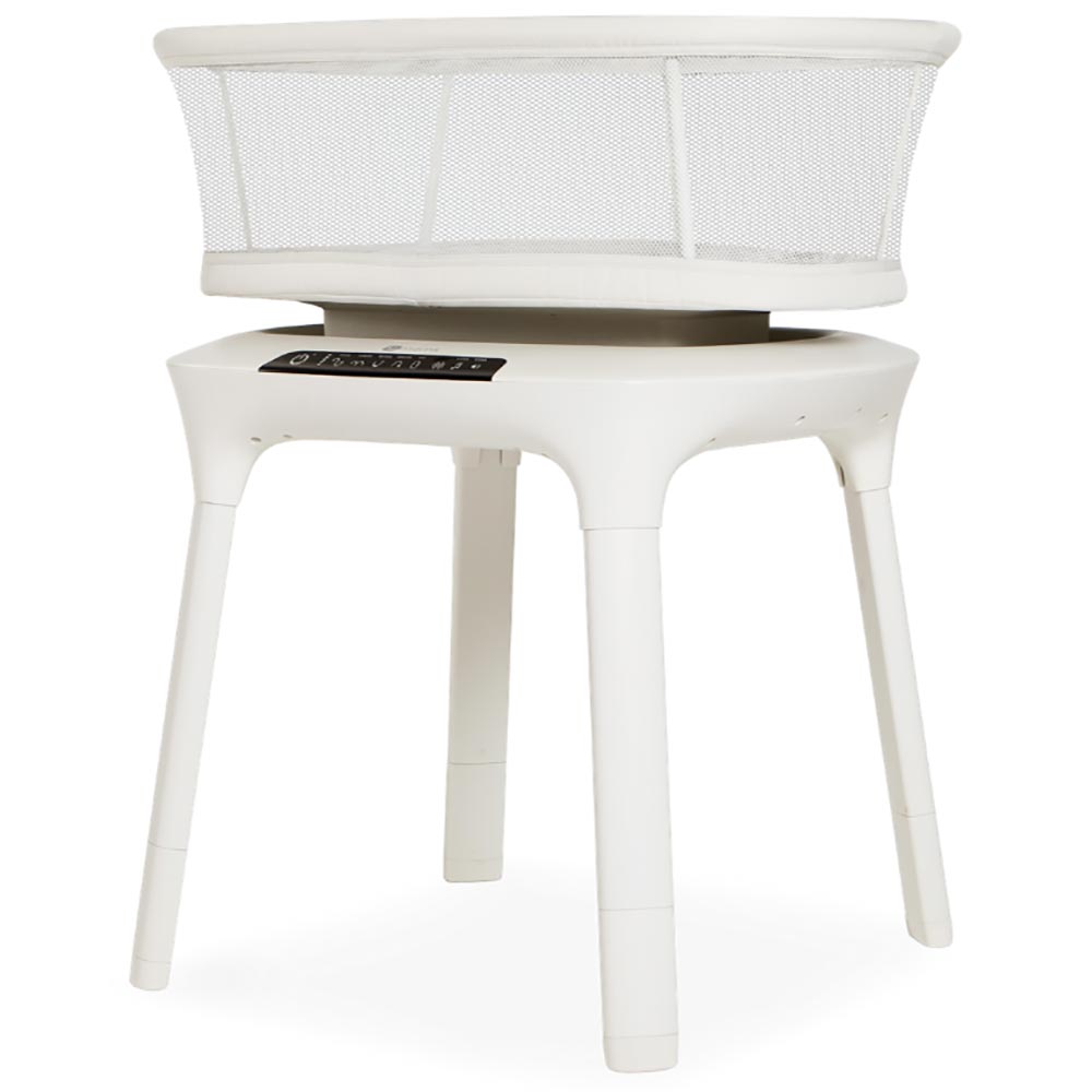 4moms mamaRoo sovevugge