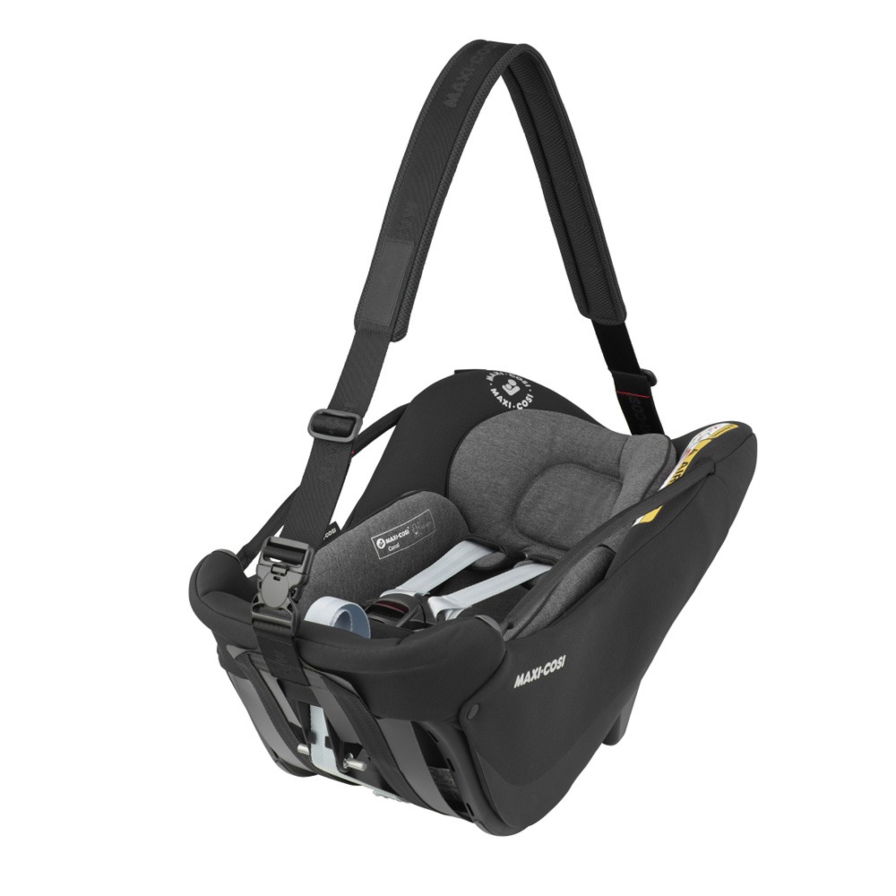 Maxi-Cosi Coral Carrier Strap Sort