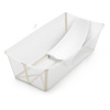Stokke badekar Flexi Bath X-Large badestøtte Sandy Beige