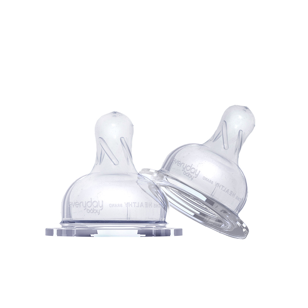 Everyday Baby Anti-kolik sut + Sund +
