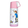 Rätt Start Pippi Fødselsdag Termos 350 ml