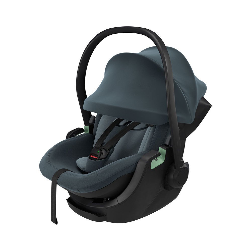 Thule Maple Connect Darkest Blue