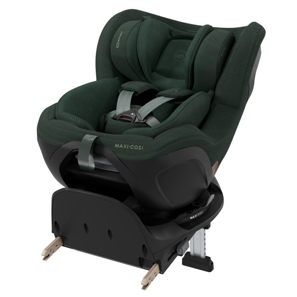 Maxi-Cosi Mica Slide Pro Authentic Green