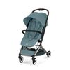 Cybex ORFEO Rejsevogn Stormy Blue