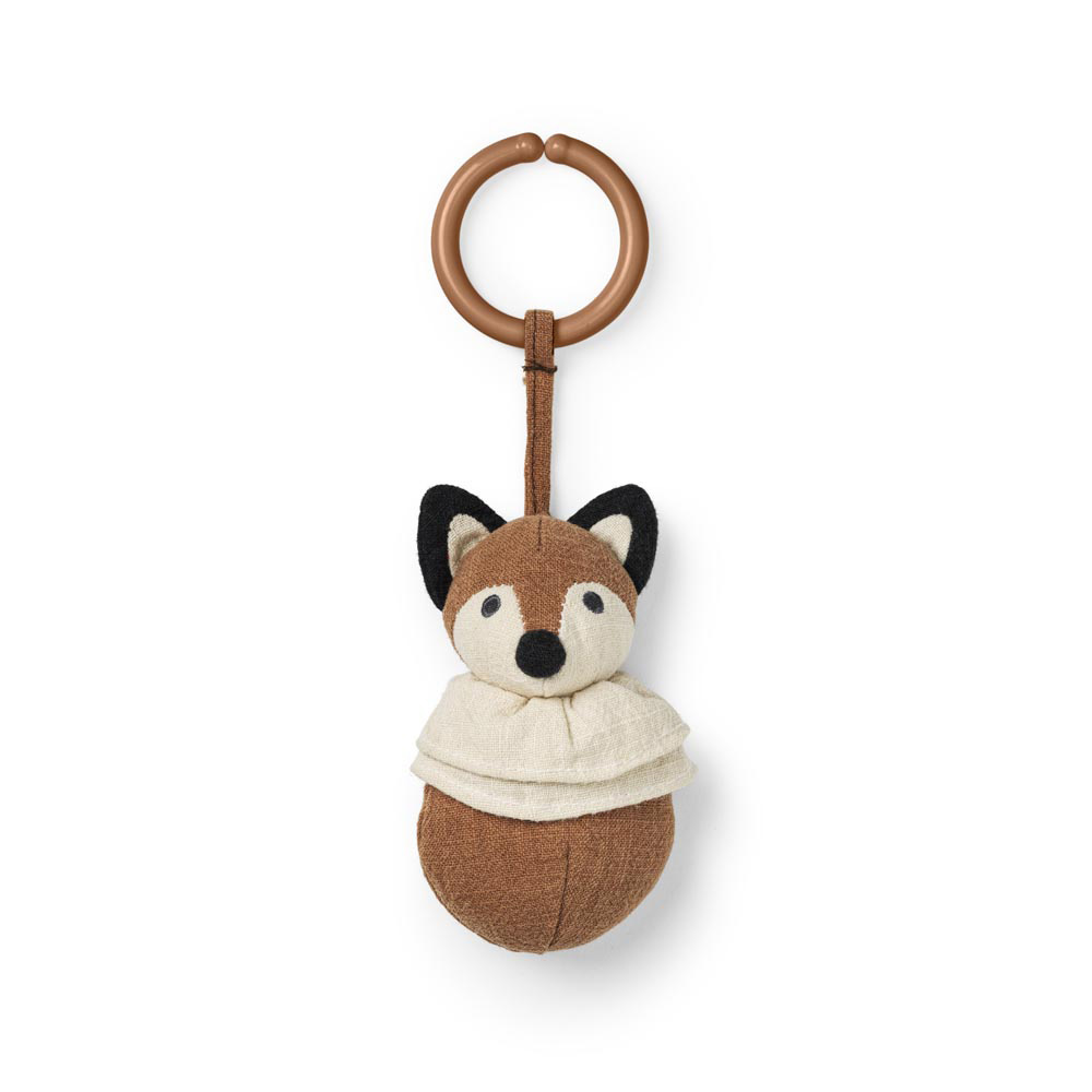 Elodie Stroller Mobile - Florian The Fox