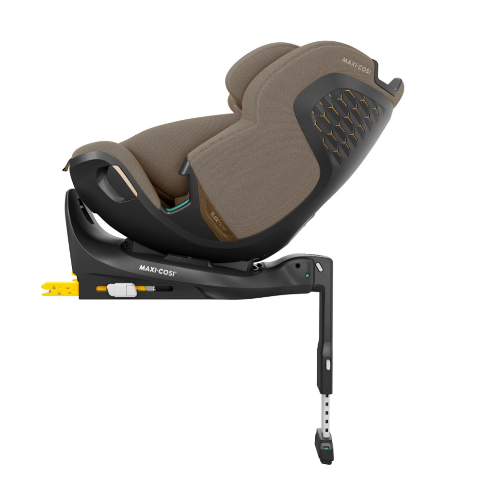Maxi-Cosi Emerald 360 Pro Authentic Truffle autostol