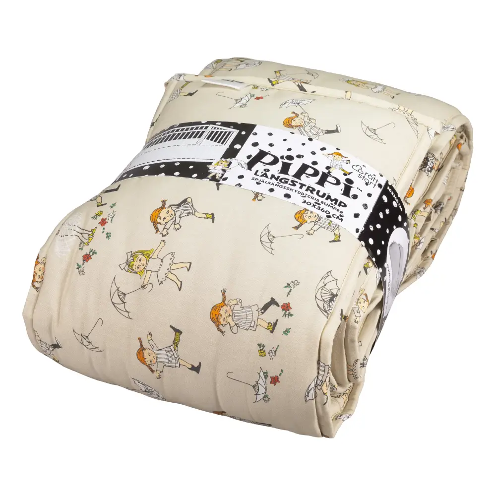 Rätt Start Pippi Langstrump spjældskærm