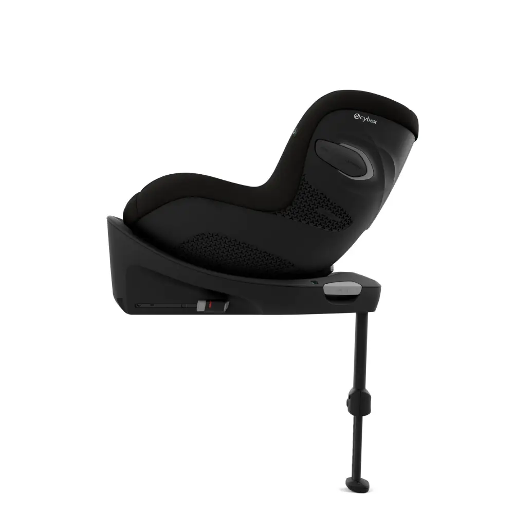 Cybex Sirona G3 i-Size autostol Plus Moon Black