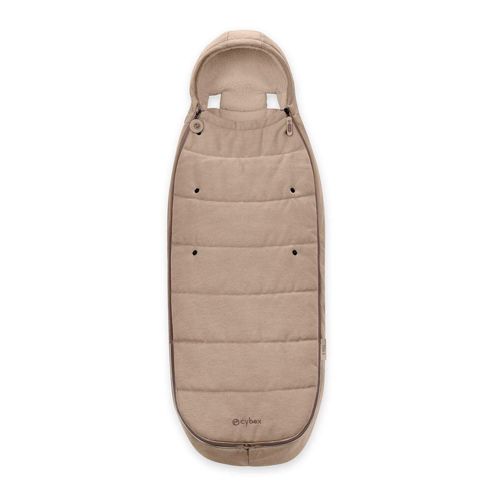 Cybex kørepose Beige