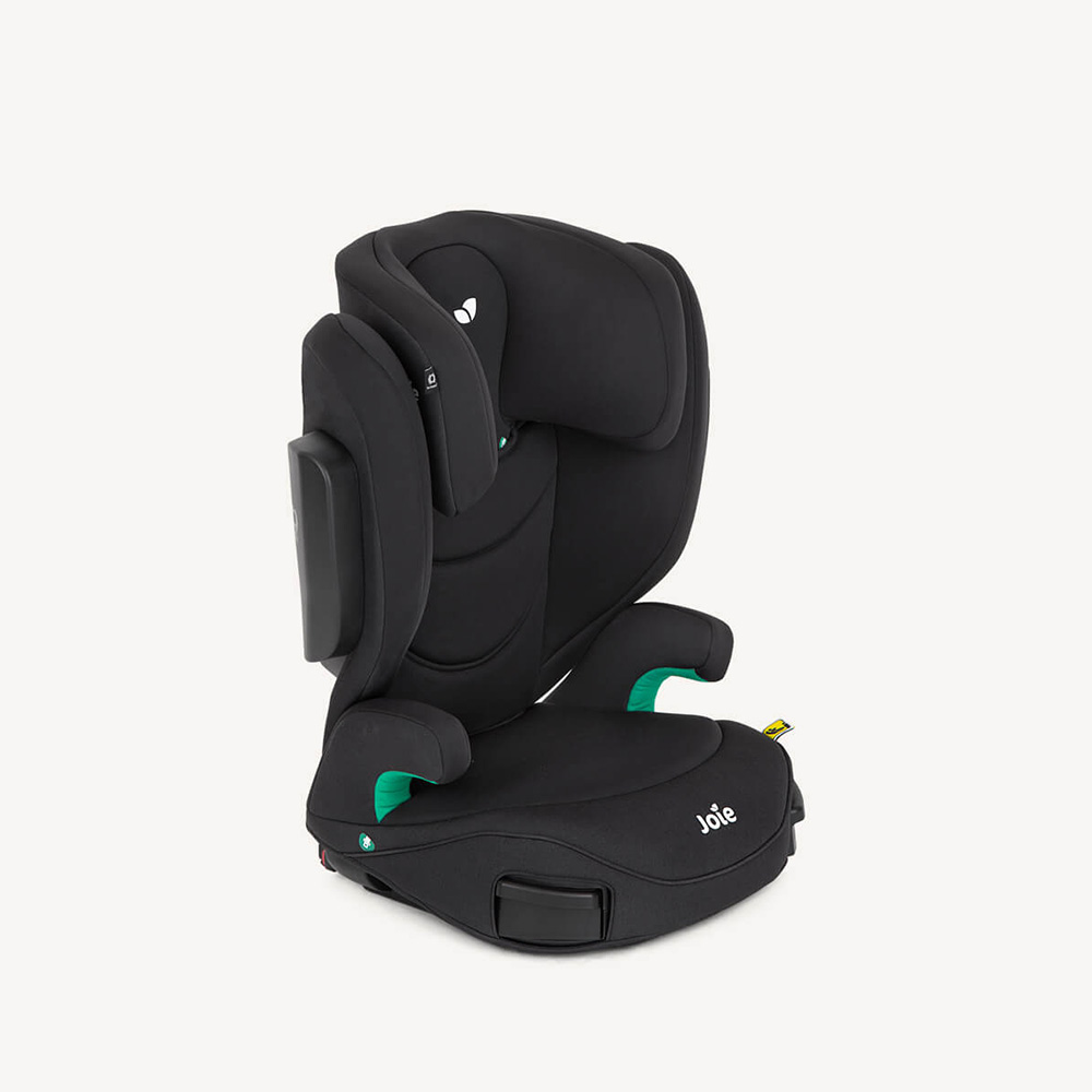  Joie I-Trillo FX autostol Shale
