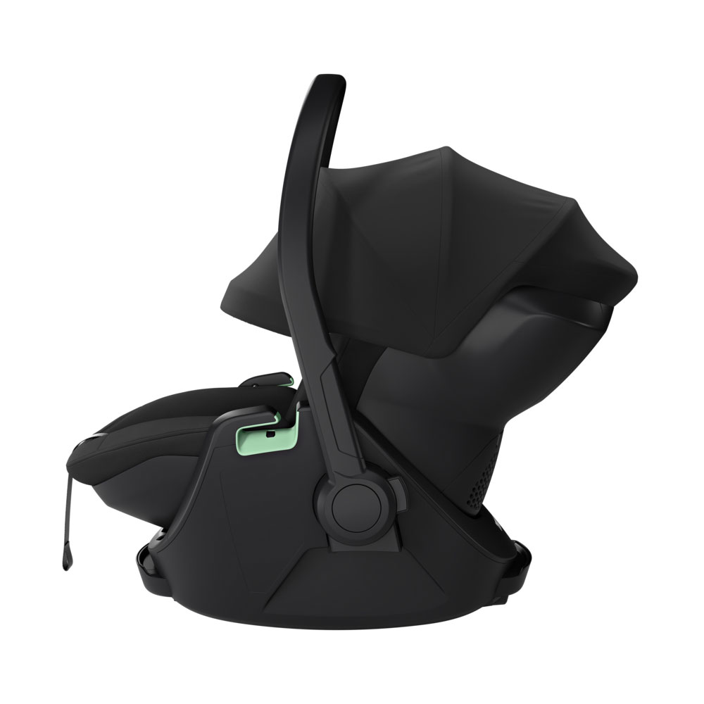 Thule autostolspakke Maple & Elm