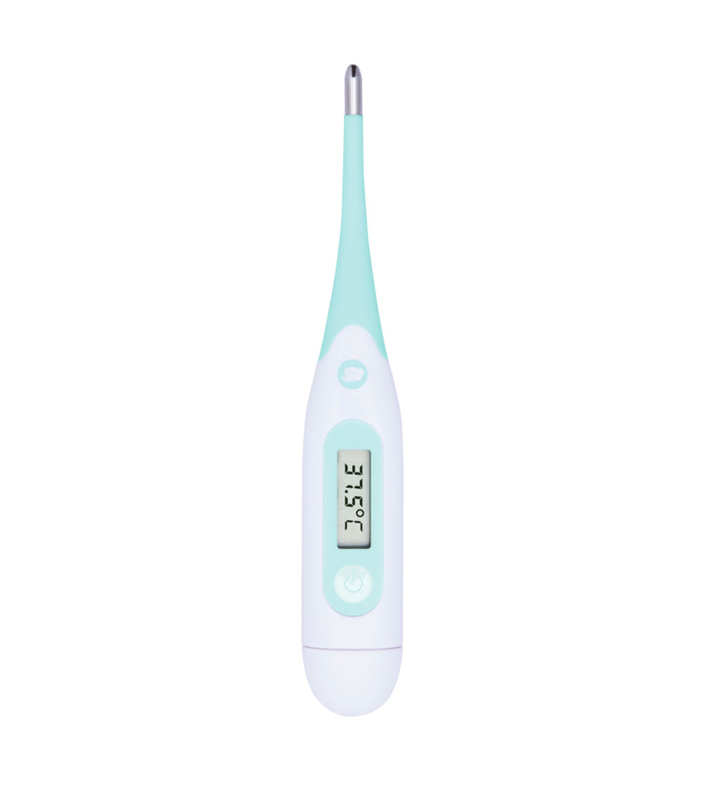 Bebeconfort febertermometer Ultra Fast Flexi