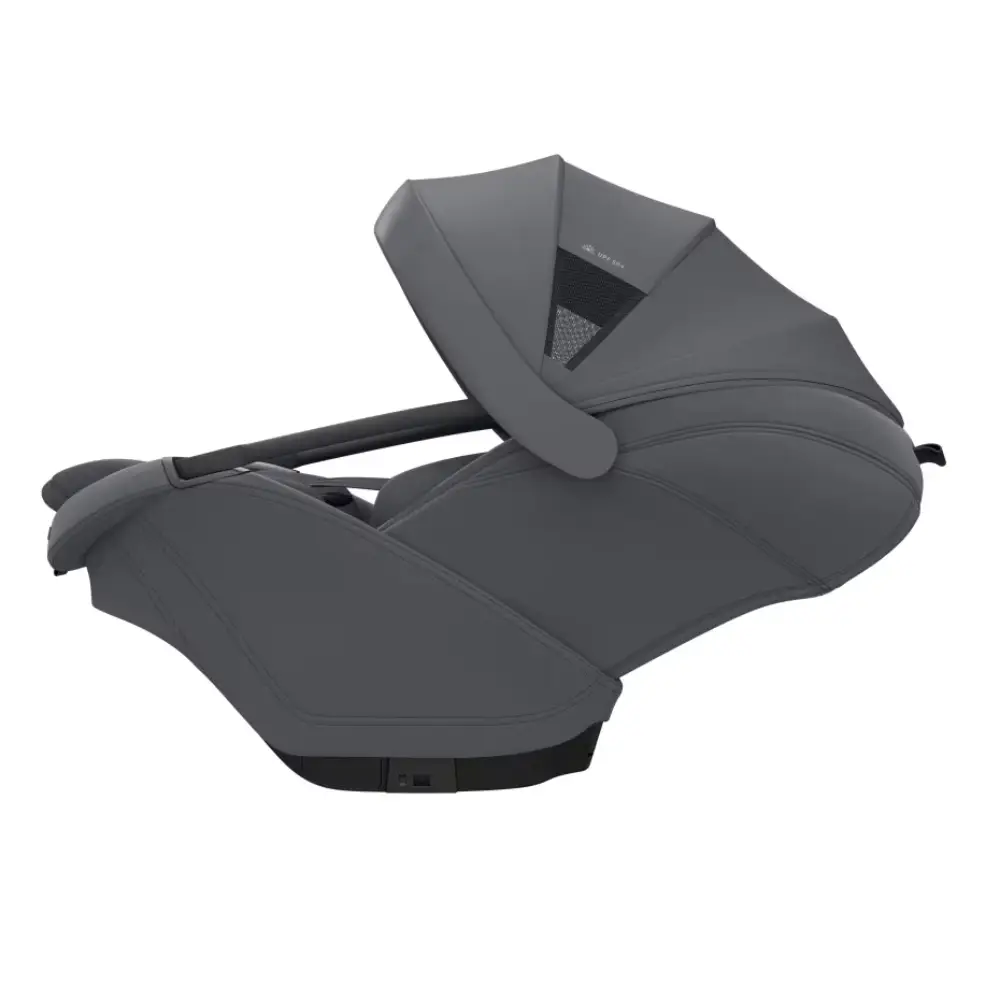 Maxi-Cosi Coral Slide Pro Autostol, Moon Graphite