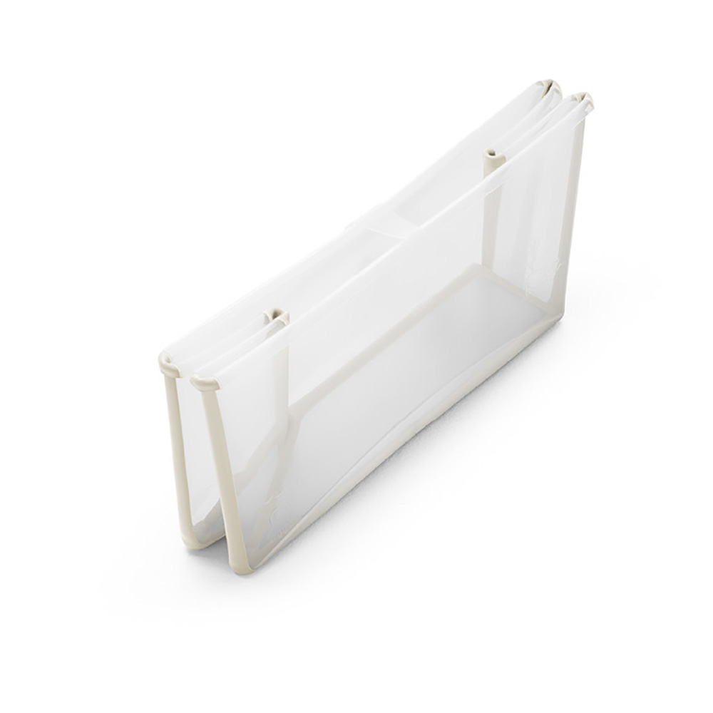 Stokke badekar Flexi Bath X-Large badestøtte Sandy Beige