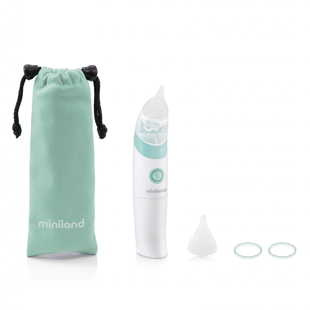 Miniland Nasal Care Nasal Aspirator