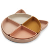 Liewood Arne skilleplade Cat rose multi mix 0281