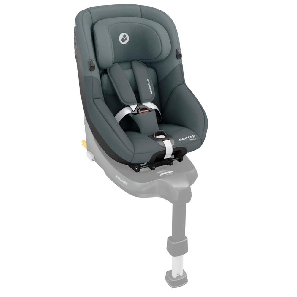 Maxi-Cosi Pearl S Autostol Tonal Graphite