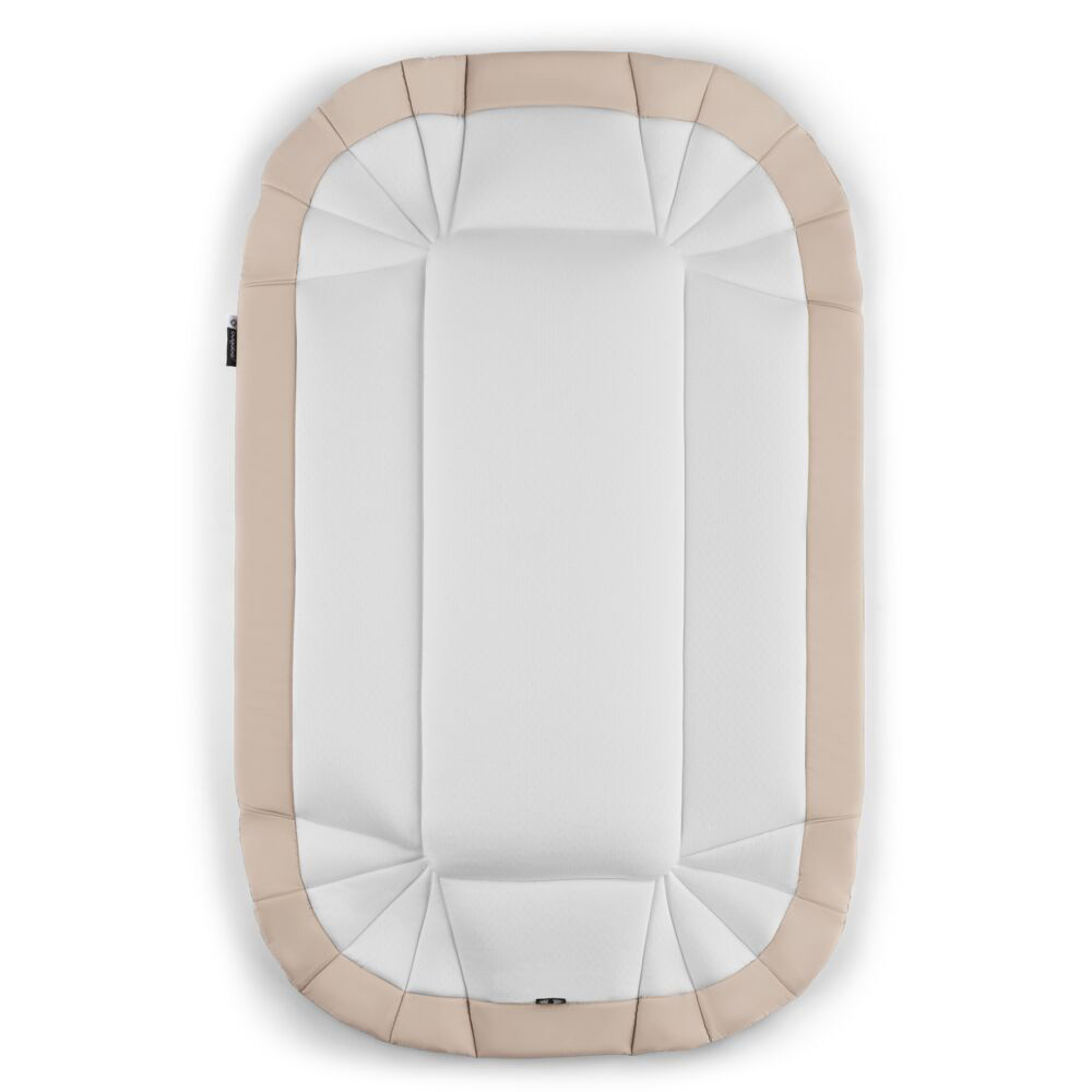 Bugaboo babynest Desert Taupe