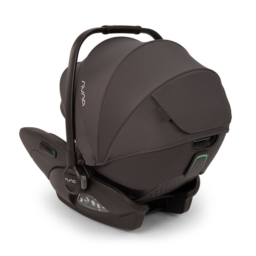 Nuna babyautostol Arra Flex Thunder