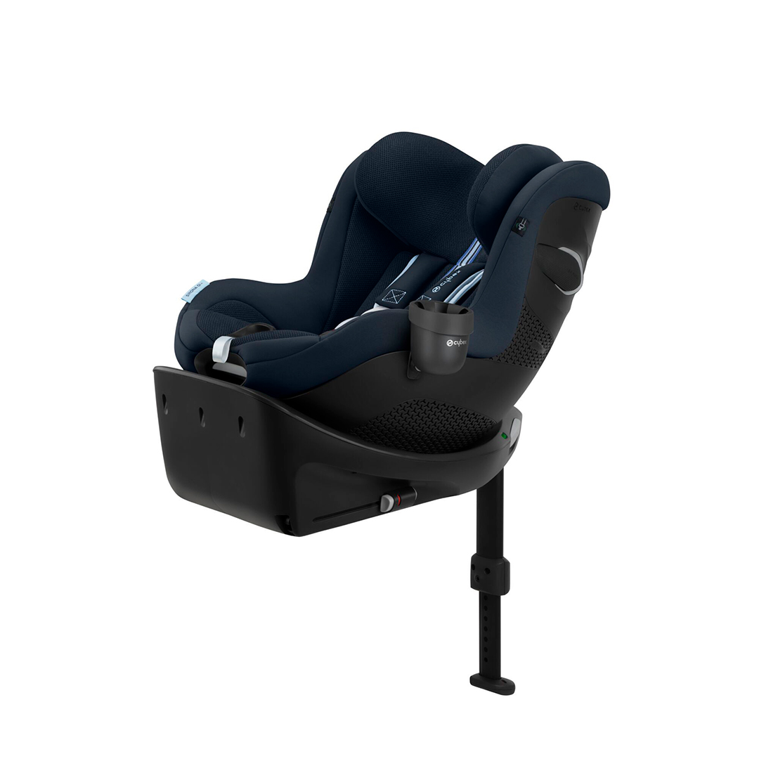 Cybex kopholder til autostol