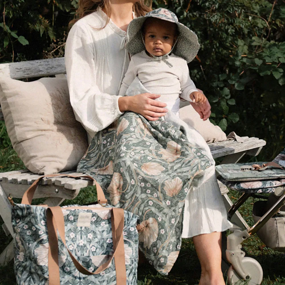 Elodie solhjelm Pimpernel 1-2 y
