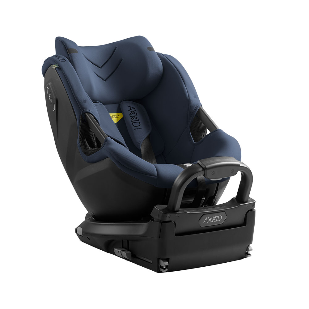 Axkid Spinkid 2 Glacier Lake Blue