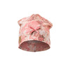 Elodie Light Beanie River Rose 2-3yr