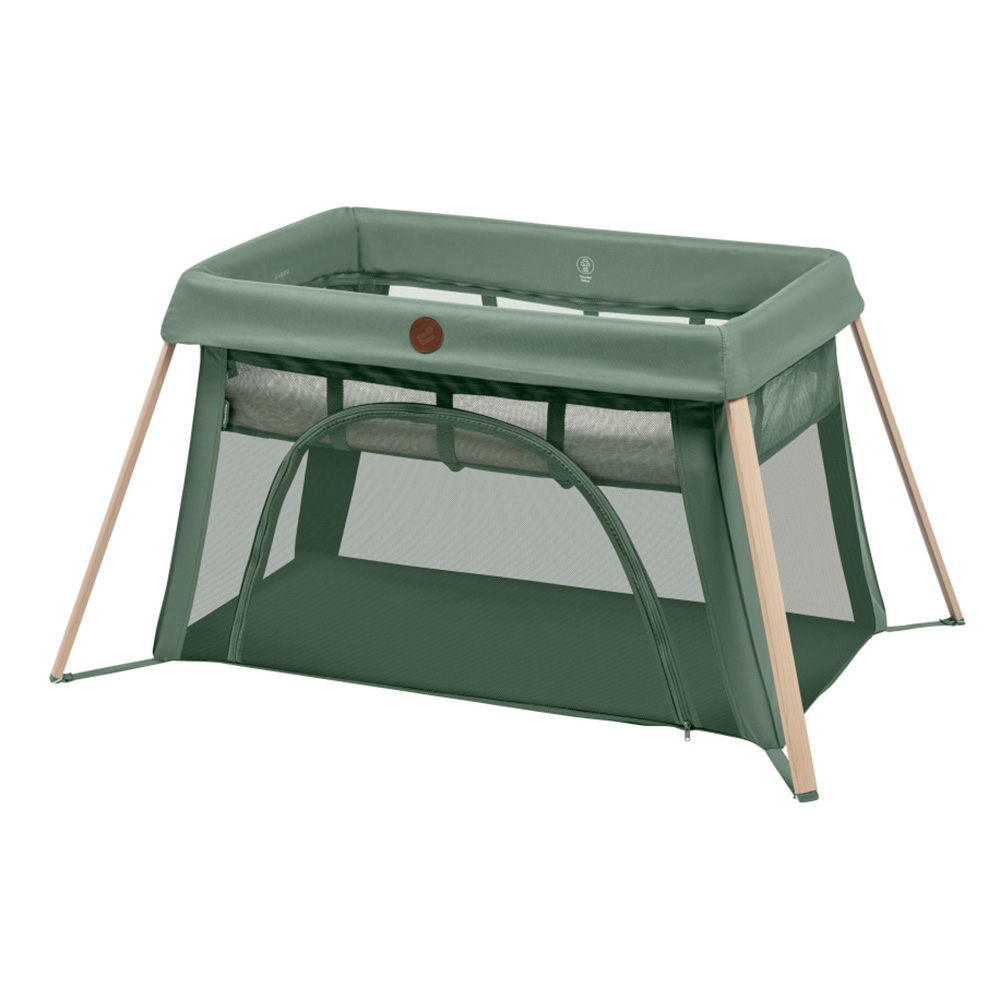 Maxi-Cosi CALAO LIGHT rejseseng BEYOND GREEN ECO