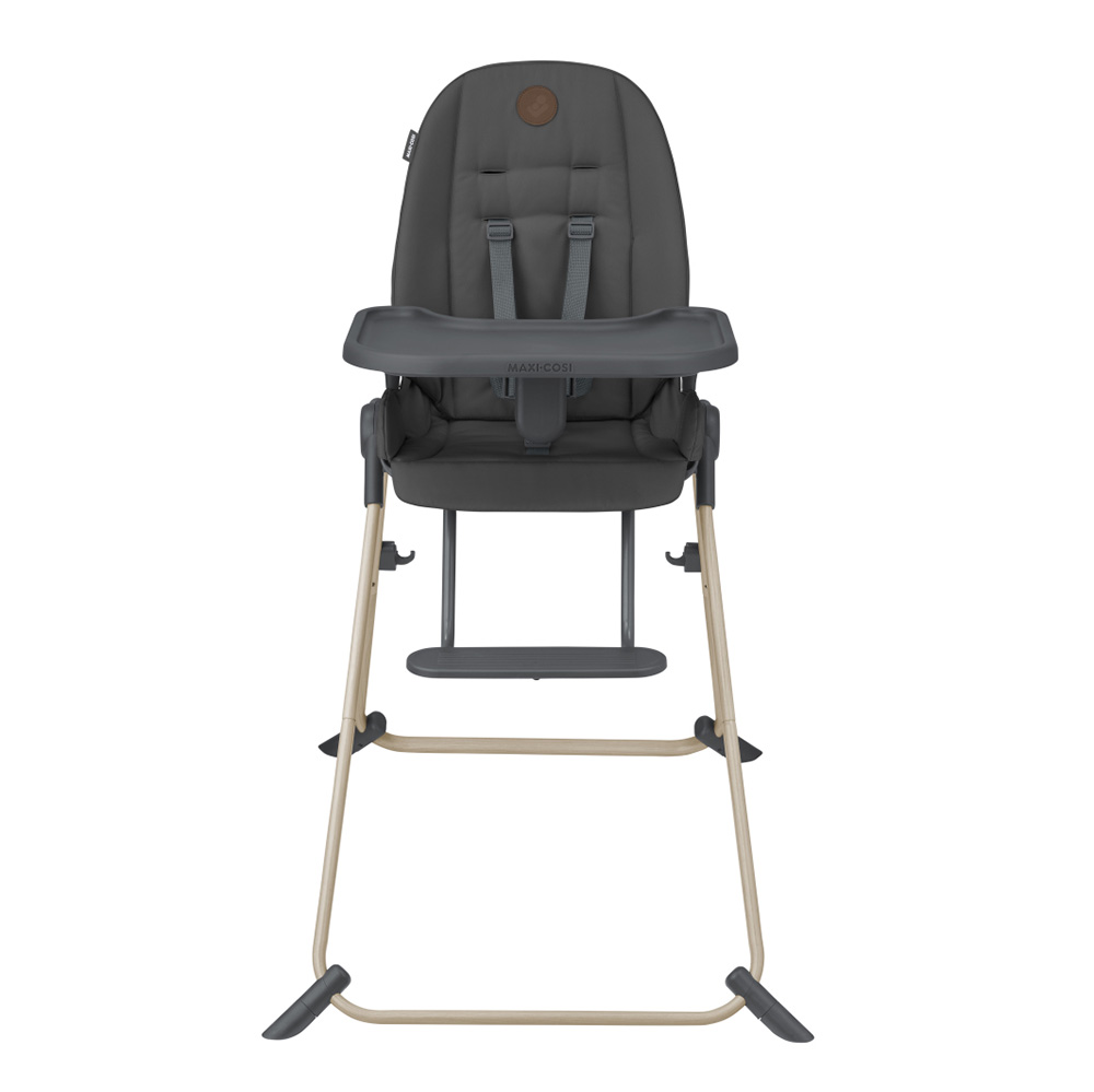 Maxi-Cosi Ava spisestuestol Beyond Graphite Eco
