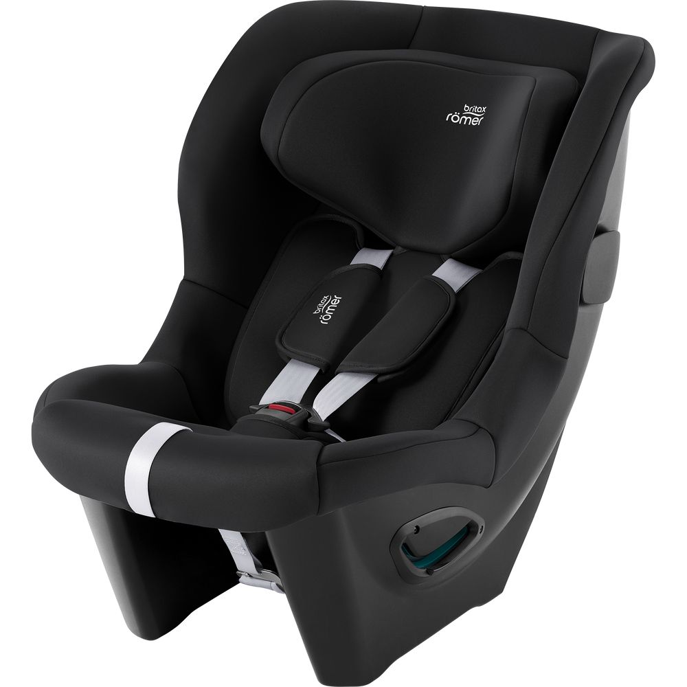 Britax Safe-Way M autostol Space Black